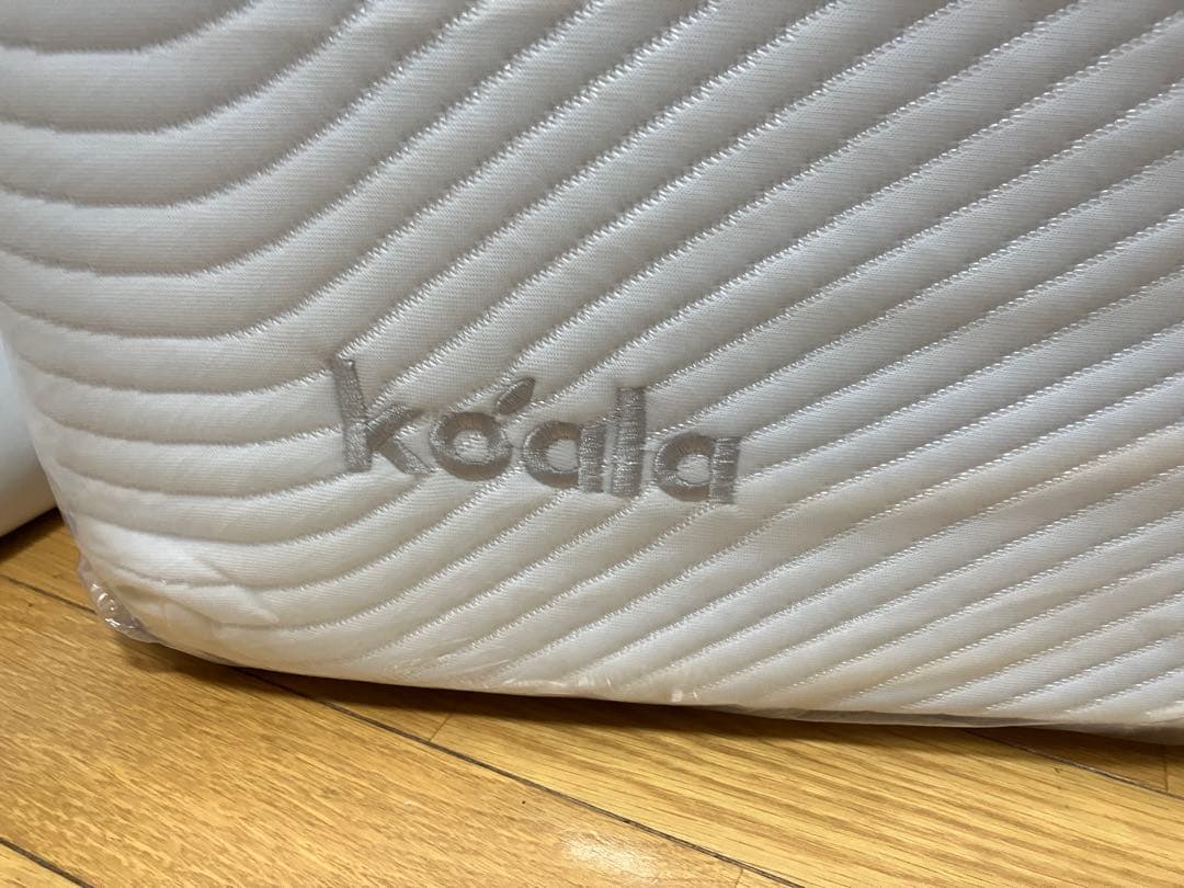 コアラフトン　OASIS セミダブル　未使用品