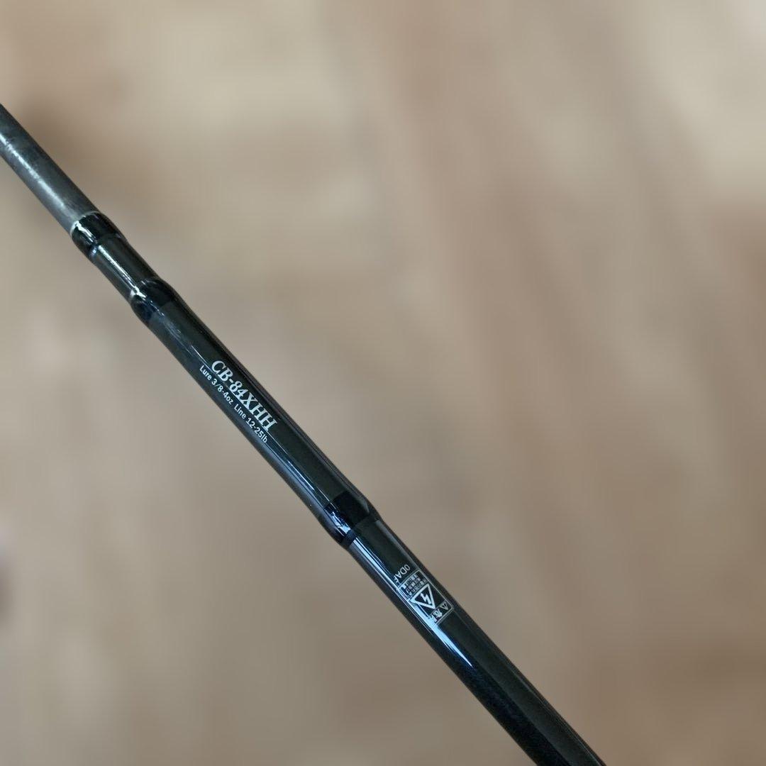 コンフィデンス　検　モーメント　ツララ　フィッシュマン　ルアーアングルハマ