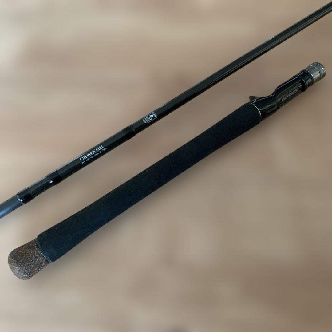 コンフィデンス　検　モーメント　ツララ　フィッシュマン　ルアーアングルハマ