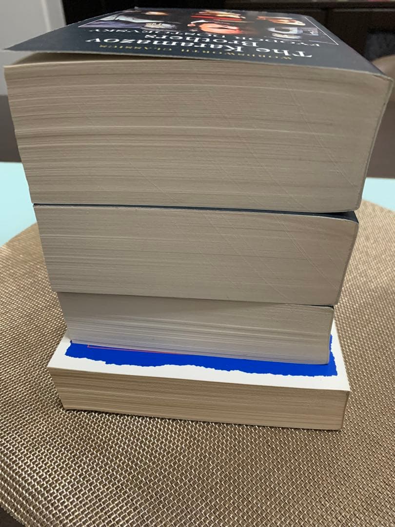 【4冊セット】Classic Novels 洋書