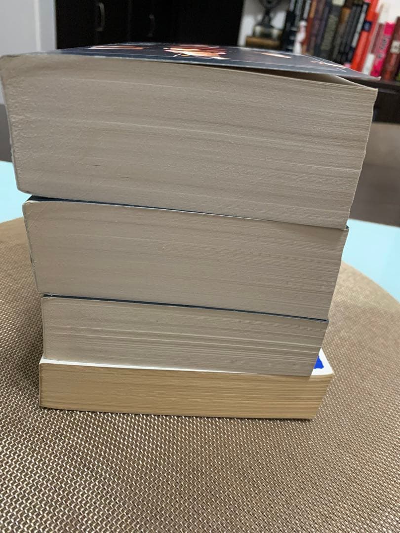 【4冊セット】Classic Novels 洋書