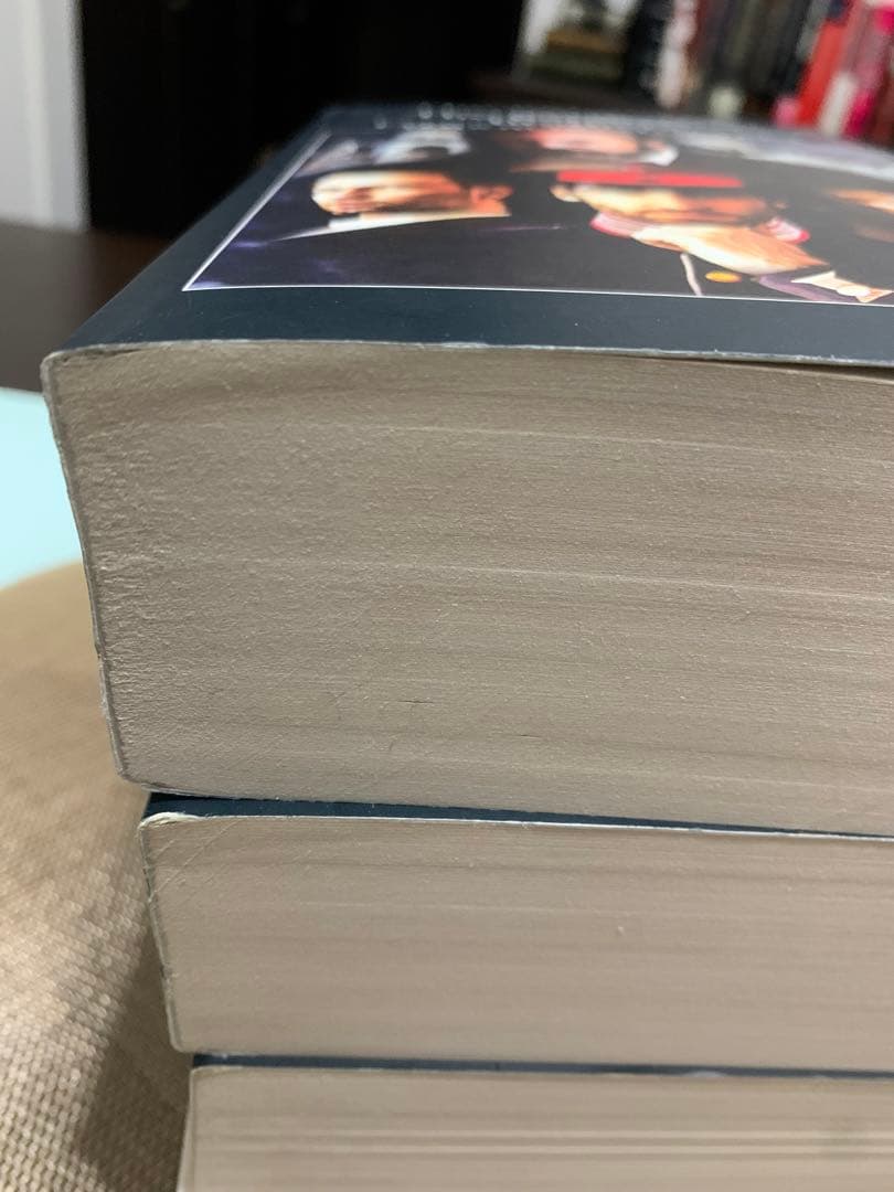 【4冊セット】Classic Novels 洋書