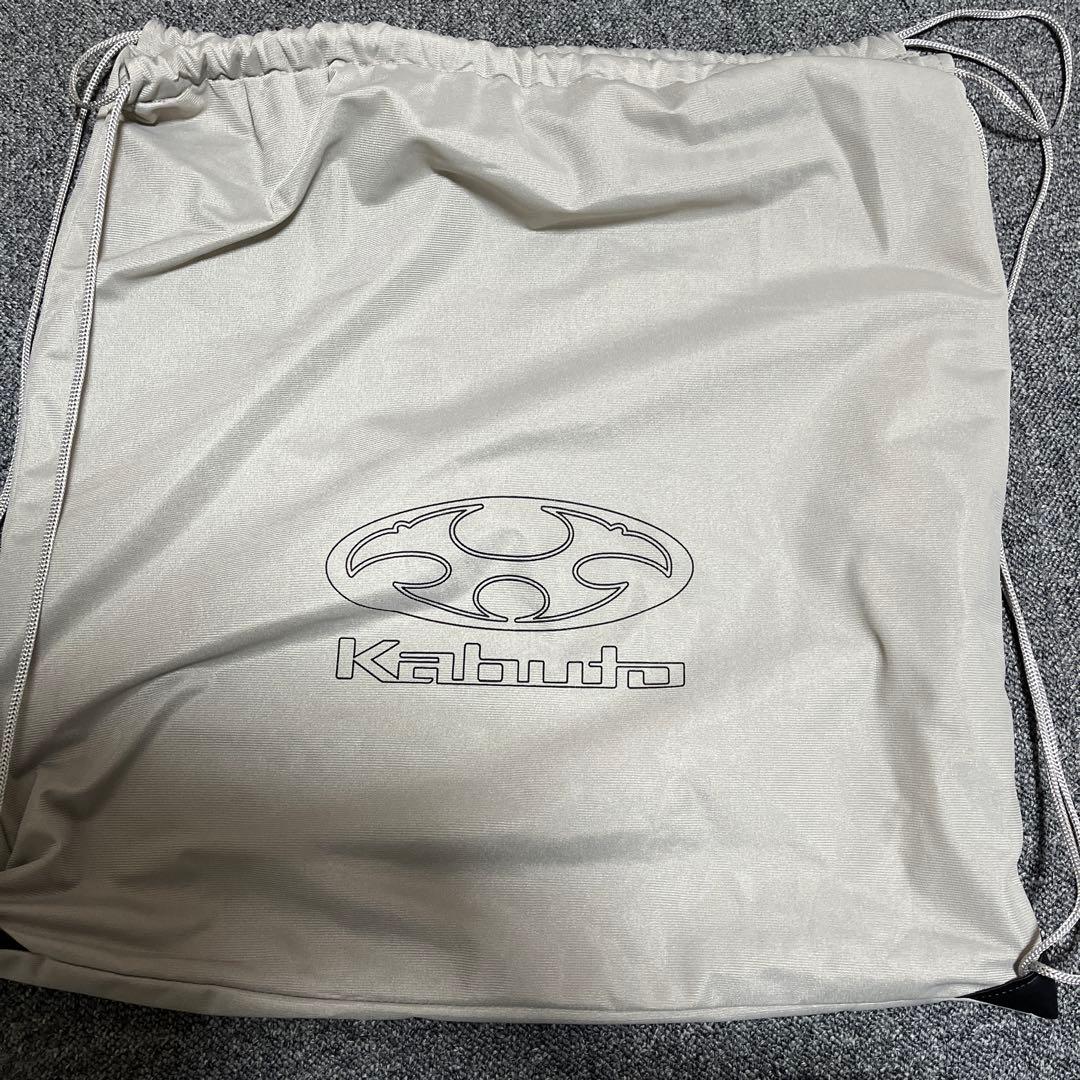 Kabuto フルフェイスヘルメット ブラック