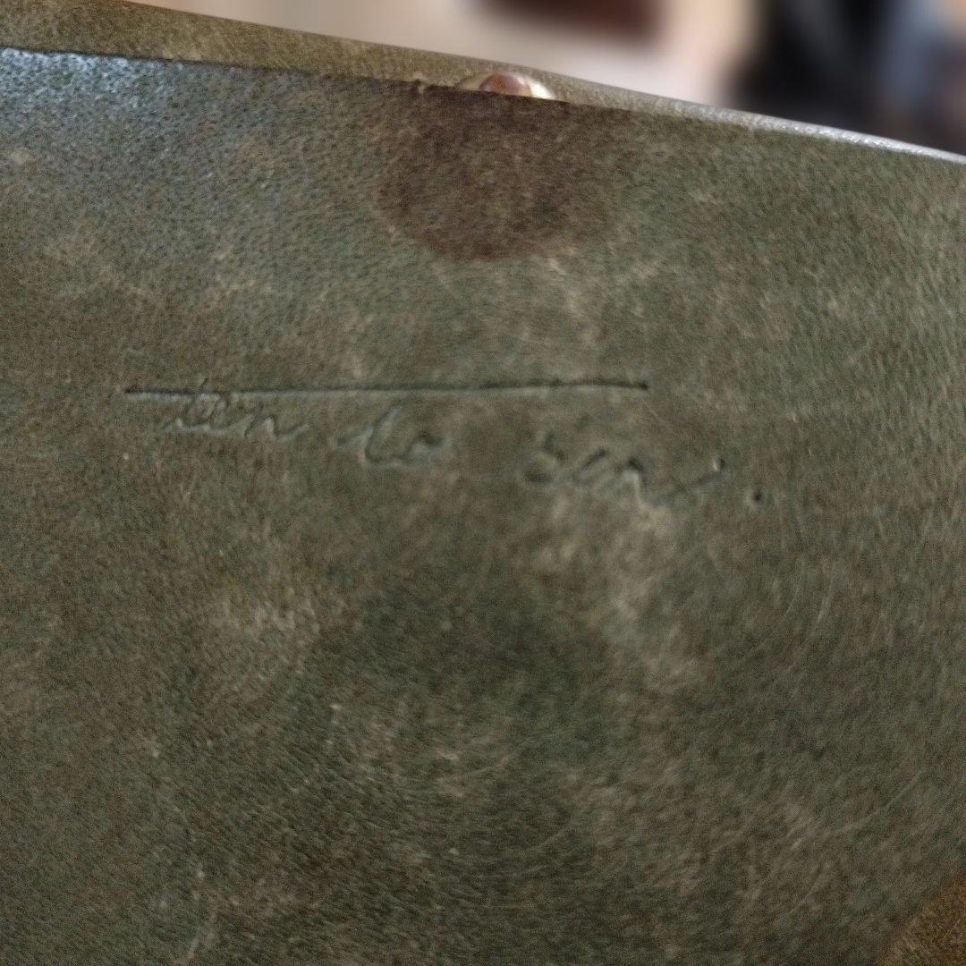 点と線　ウスハミニ　usuha mini