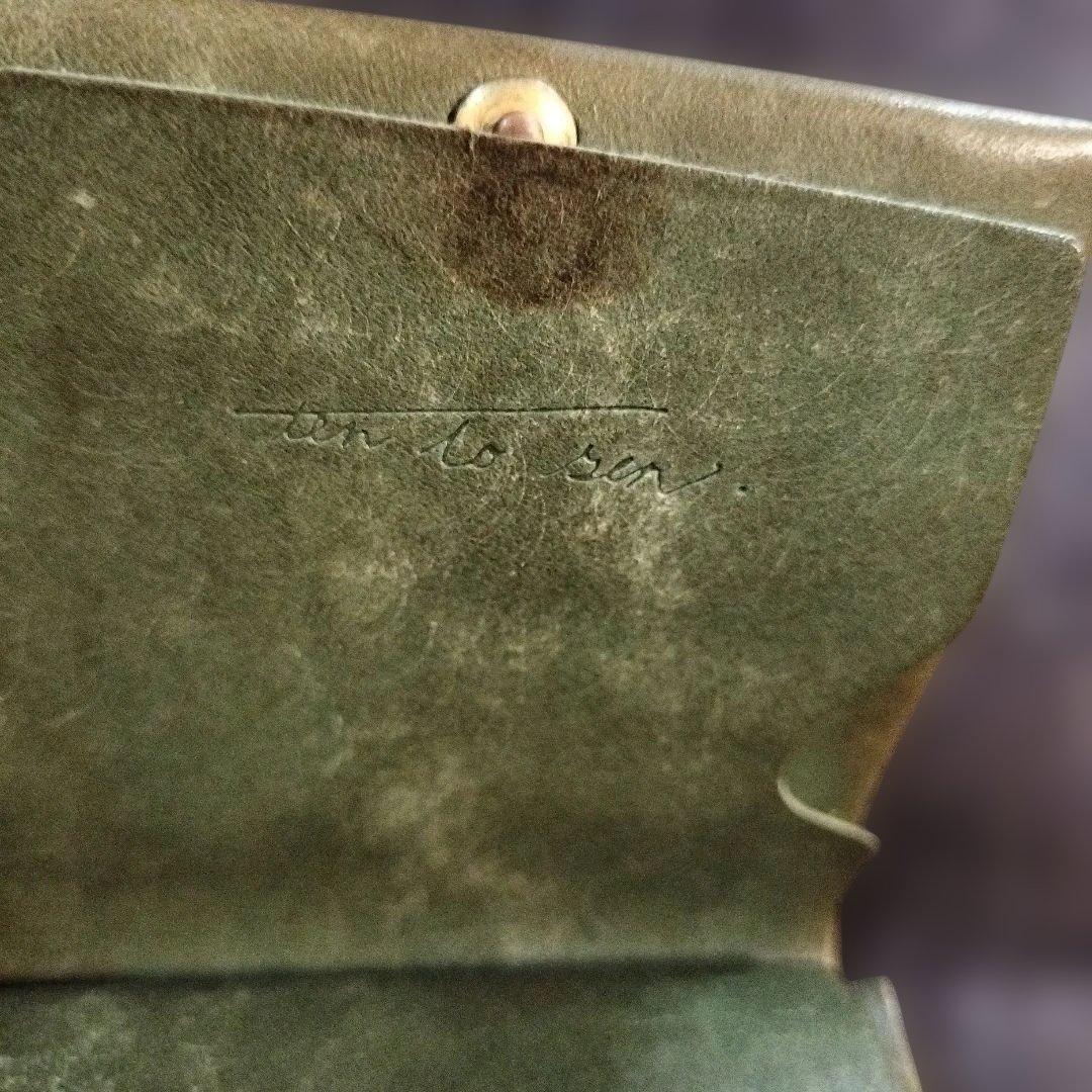 点と線　ウスハミニ　usuha mini