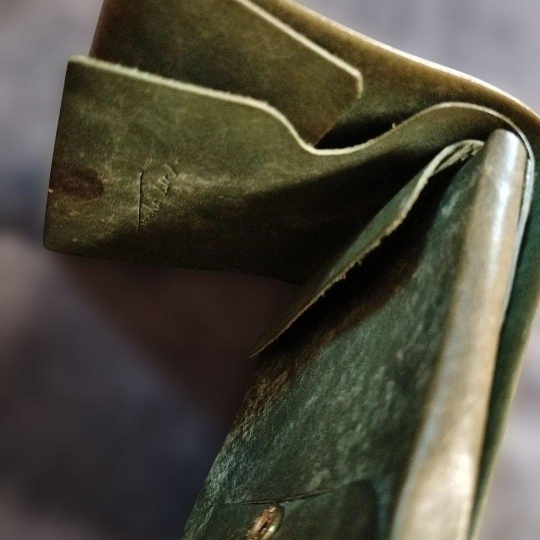 点と線　ウスハミニ　usuha mini