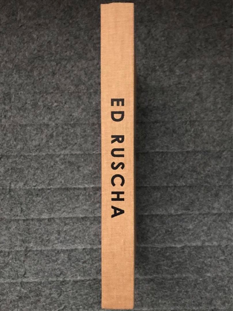 アート・デザイン・音楽 Metro Mattresses / Ed Ruscha