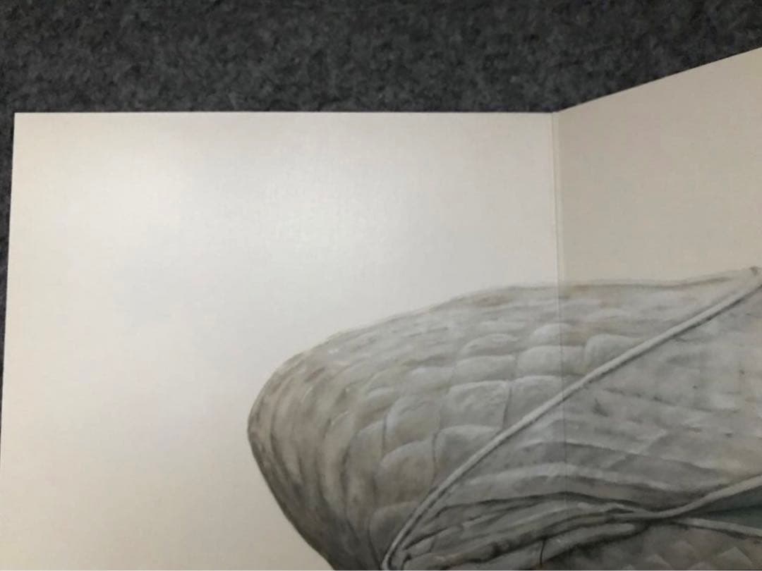 アート・デザイン・音楽 Metro Mattresses / Ed Ruscha