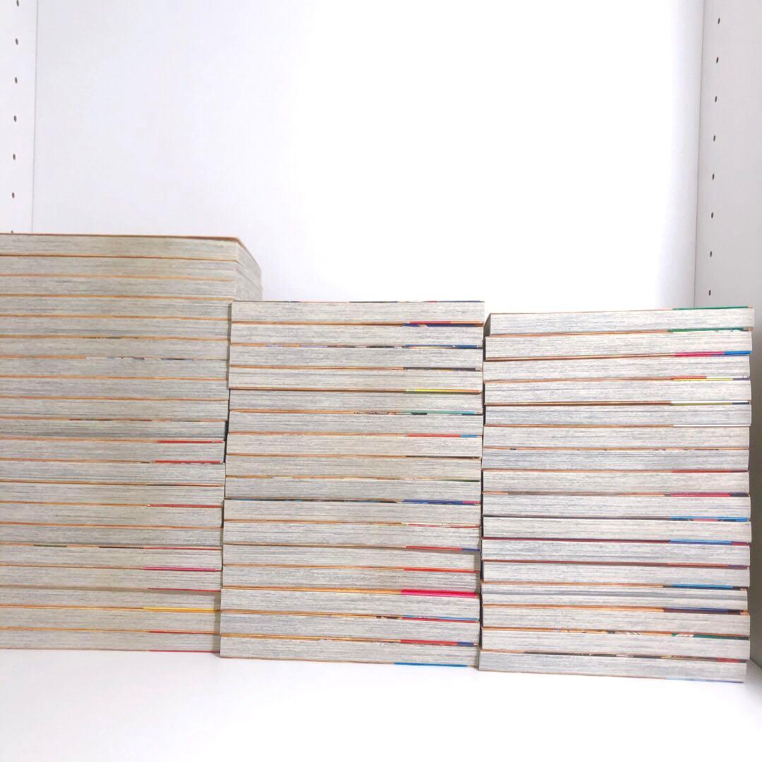 フェアリーテイル まとめ売り 漫画 特装版 特典