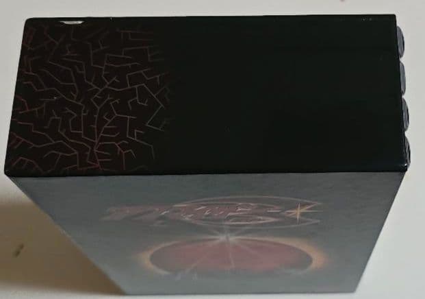 アクマイザー3 DVD 特典BOX全4巻セット