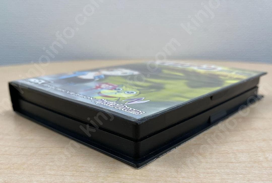 ★週末セール★Alien Confination【未使用に近い・MSX日本版