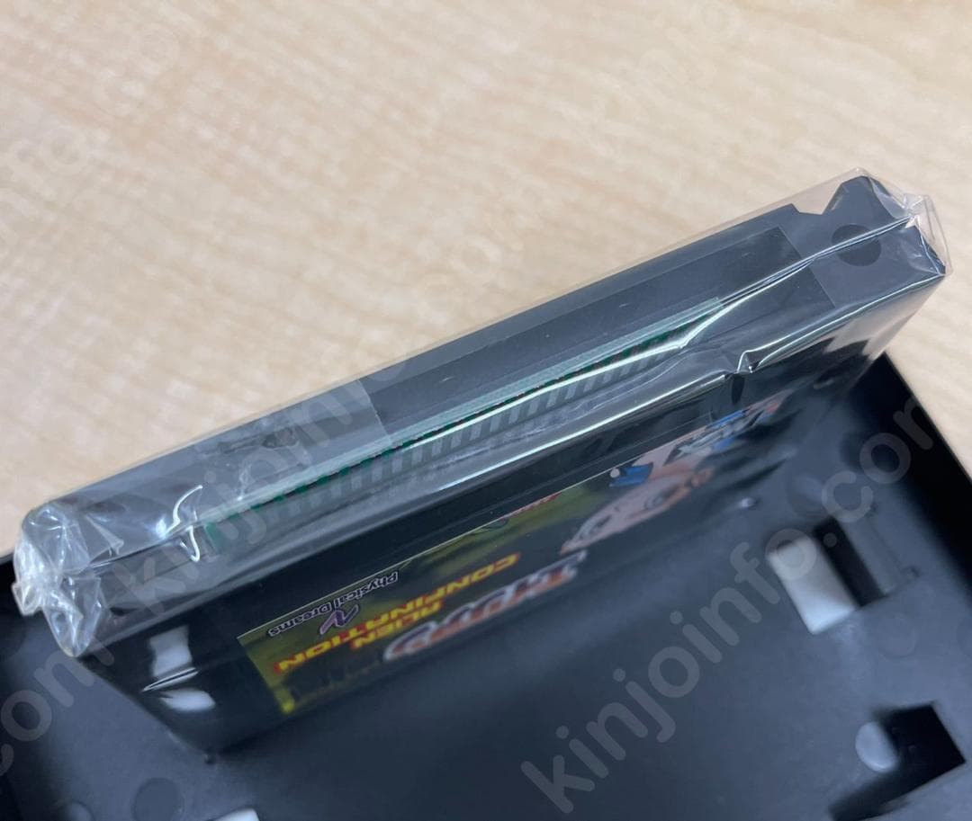 ★週末セール★Alien Confination【未使用に近い・MSX日本版