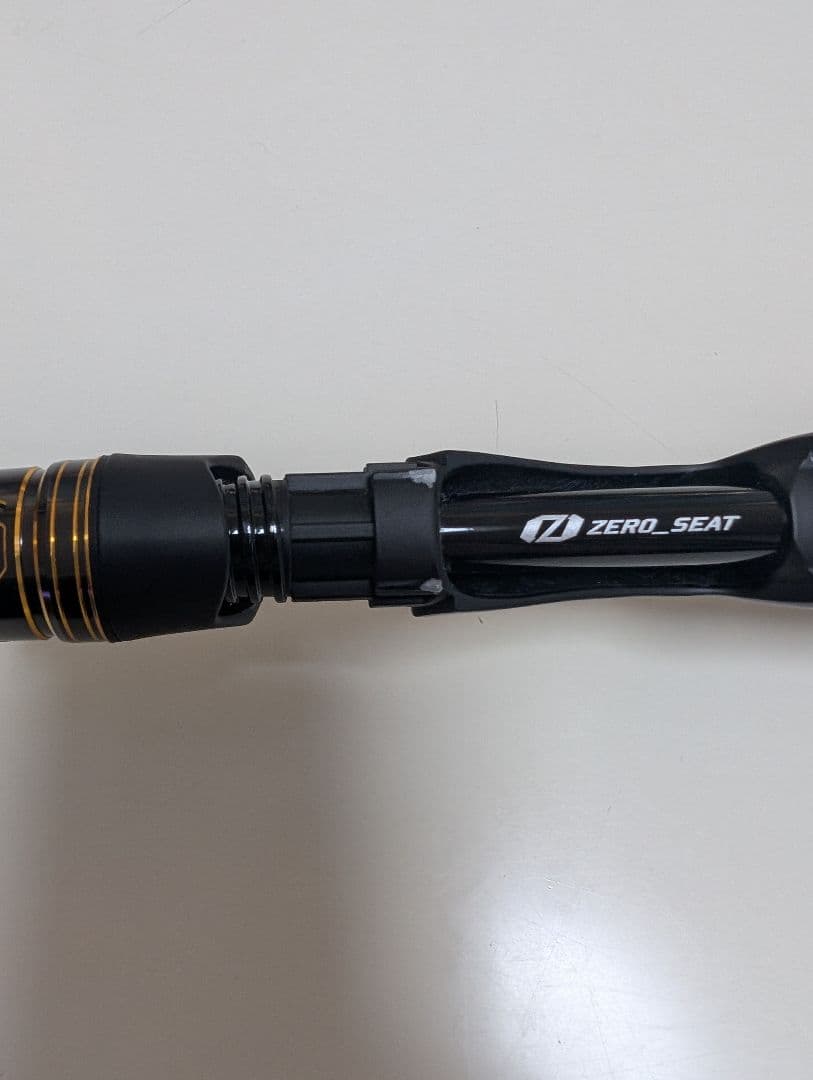 k*0様 瞬鋭　テンヤタチウオ　EX 91H - 160