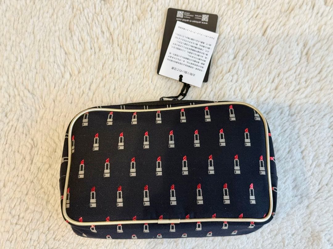 【新品】ARTISAN & ARTIST　ポーチ