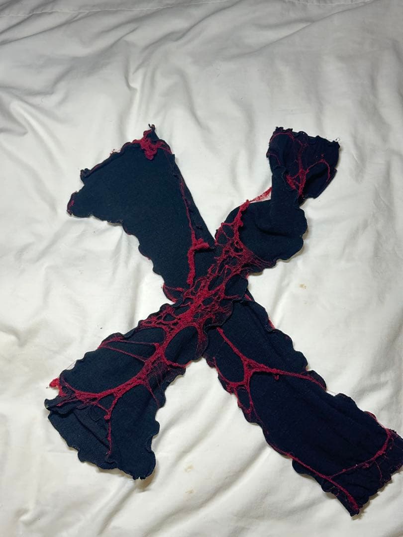 alice auaa アームカバー