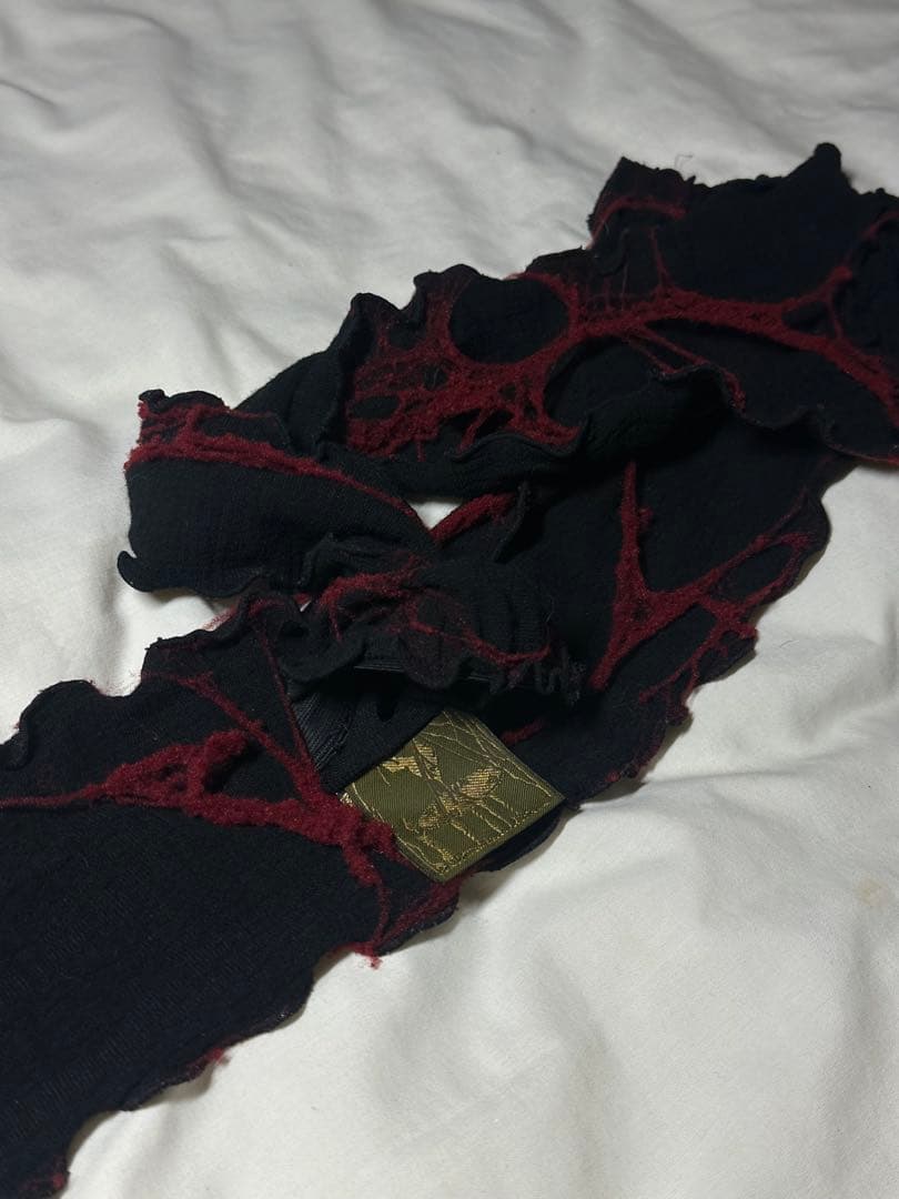 alice auaa アームカバー