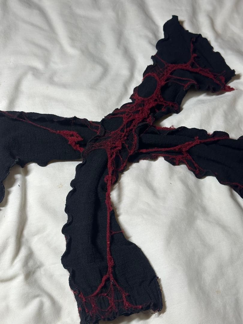 alice auaa アームカバー