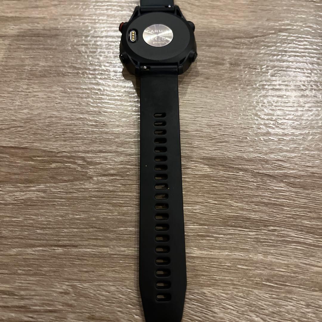 Garmin ガーミン Approach S12 中古美品（箱、説明書付き）