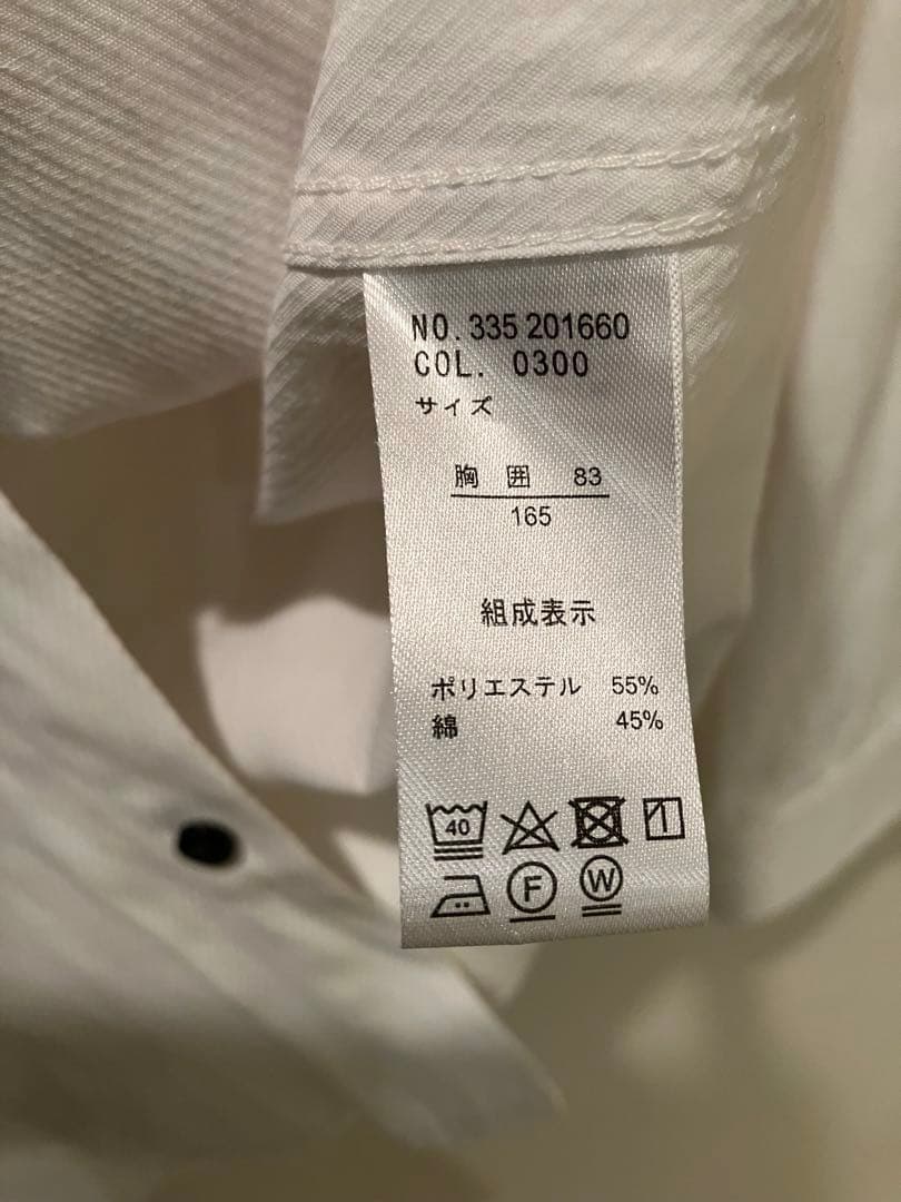 hiromichi nakano 男の子 フォーマルスーツ５点セット165cm