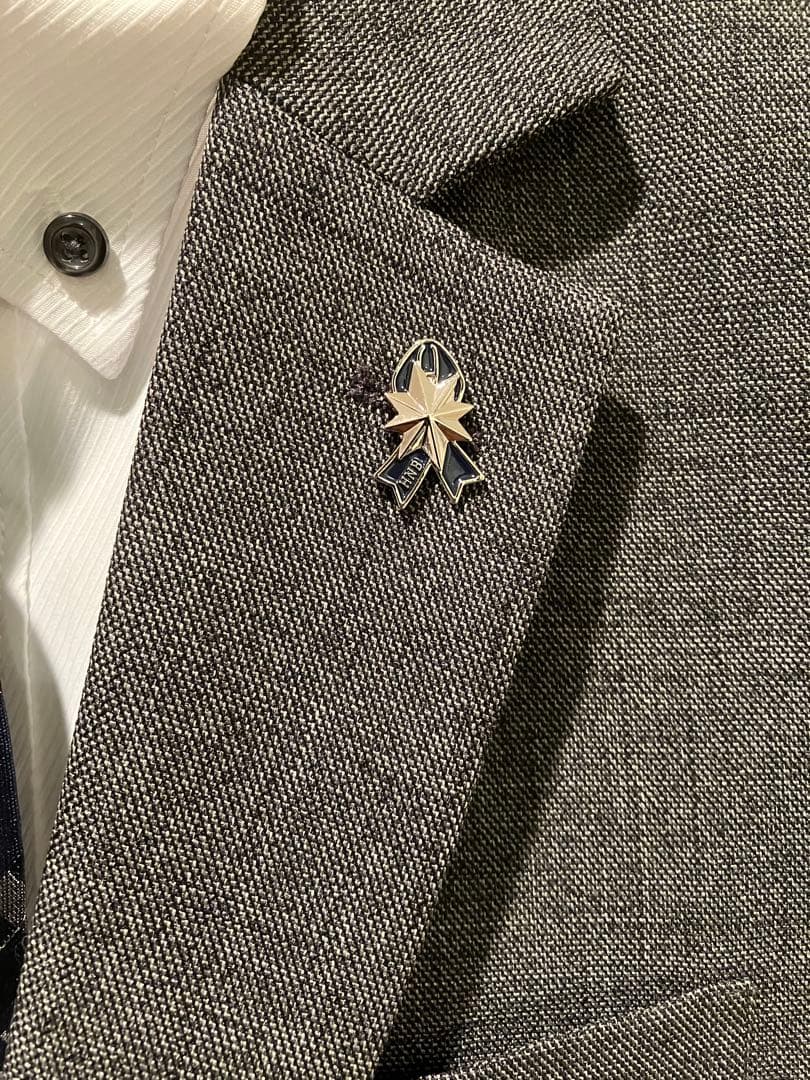 hiromichi nakano 男の子 フォーマルスーツ５点セット165cm