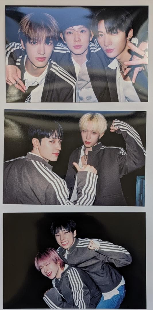 ★超貴重！◆非売品◆全員直筆サインCD◆NEXZ◆Beat-Boxer◆韓国