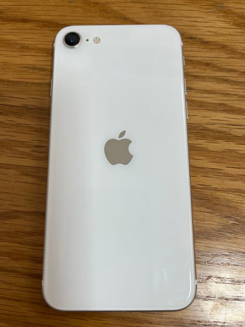 iPhoneSE 第二世代 256GB