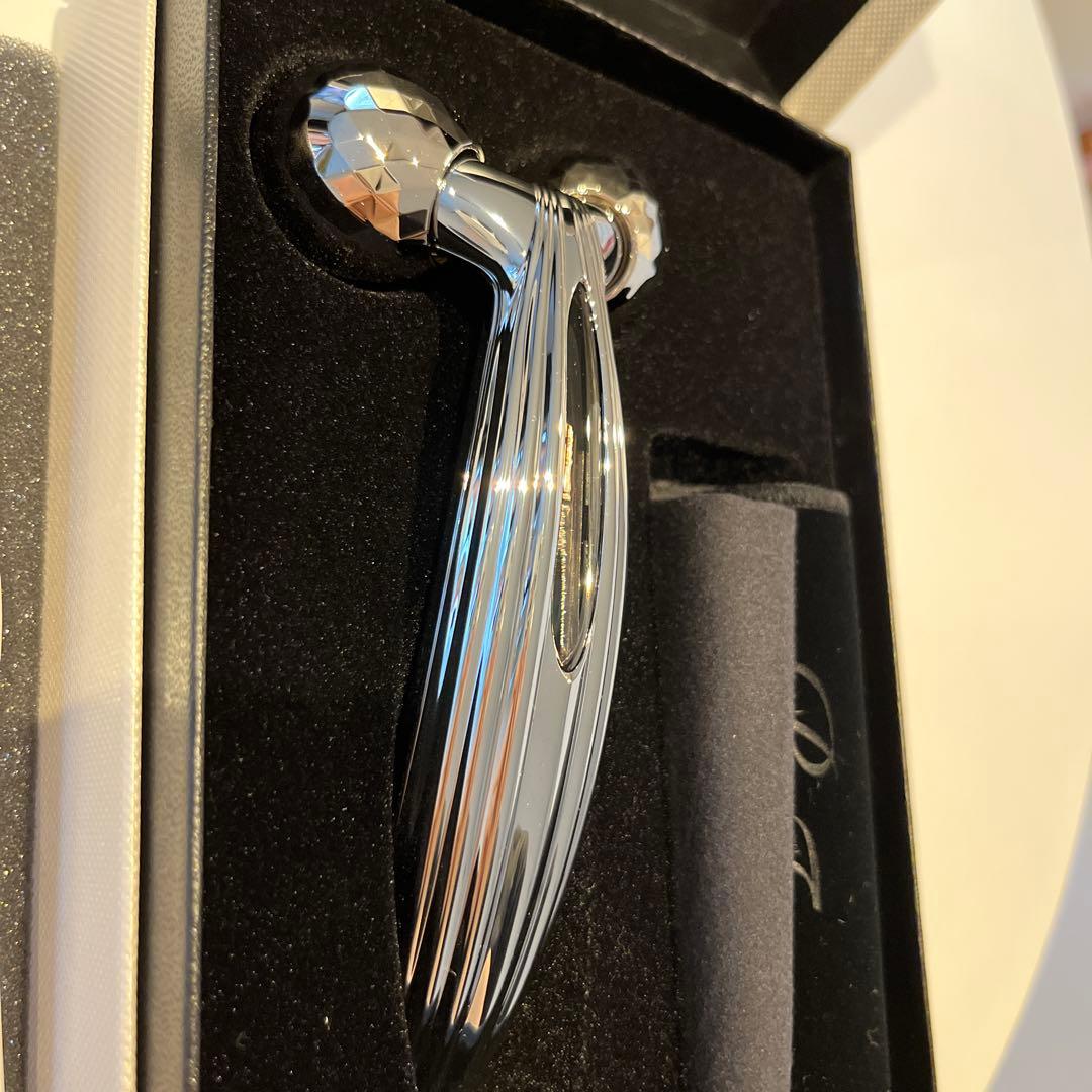 リファ カラットレイフェイス 【ReFa RF-RF2121B SILVER】