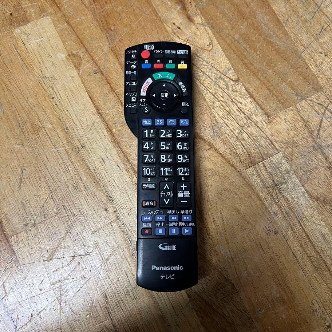 Panasonic 55V型 4K 液晶テレビ VIERA TH-55DX850