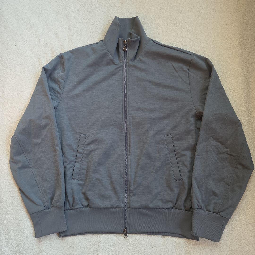 オニツカタイガー　トラックジャージ