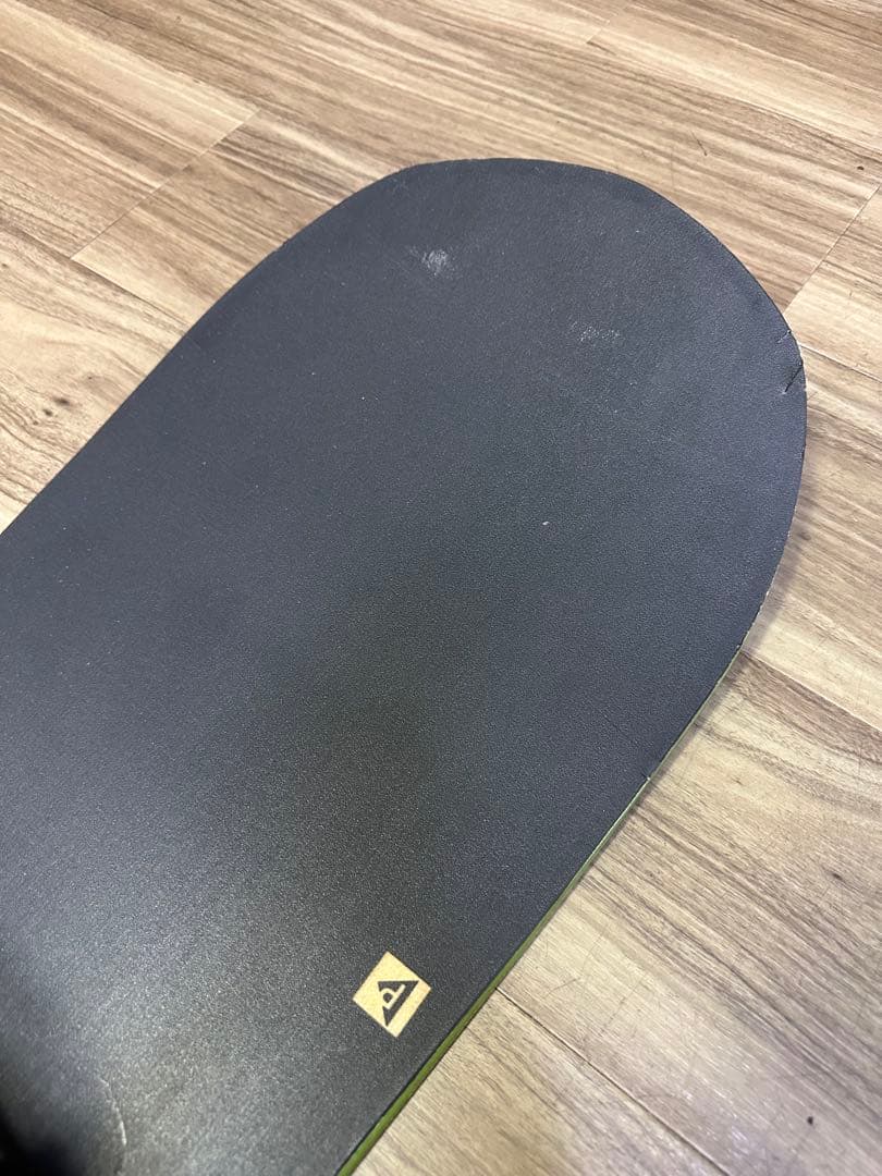 スノーボード NIDECKER 149cm ビンディング LINK size M