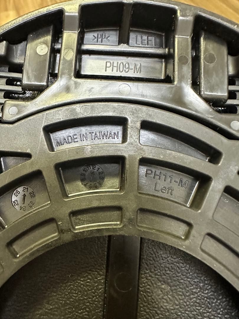 スノーボード NIDECKER 149cm ビンディング LINK size M