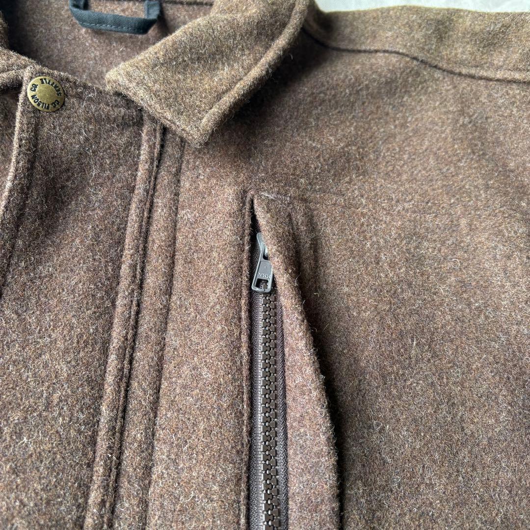 00's FILSON WOOL JACKET フィルソン ウール ジャケット
