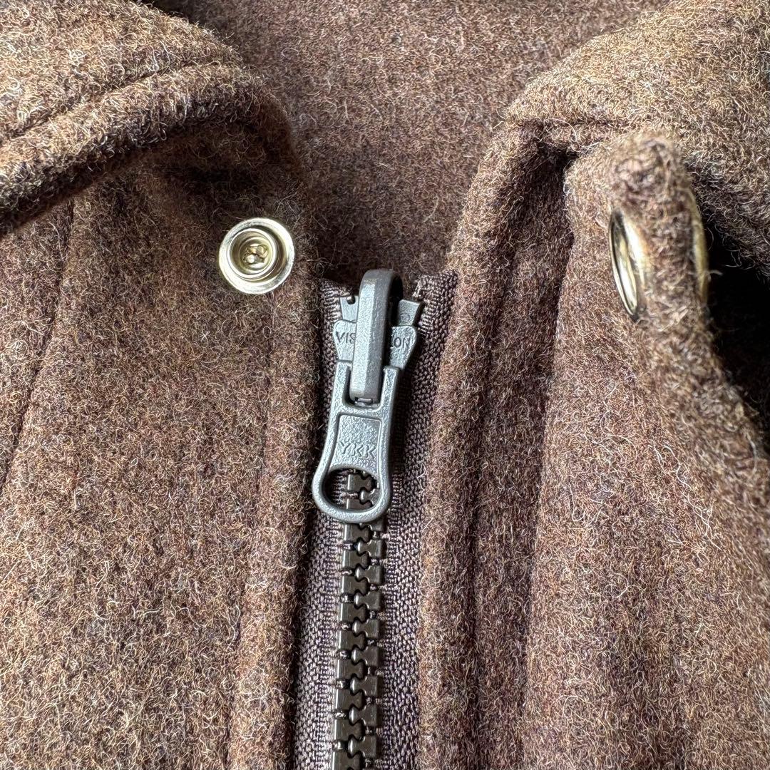 00's FILSON WOOL JACKET フィルソン ウール ジャケット