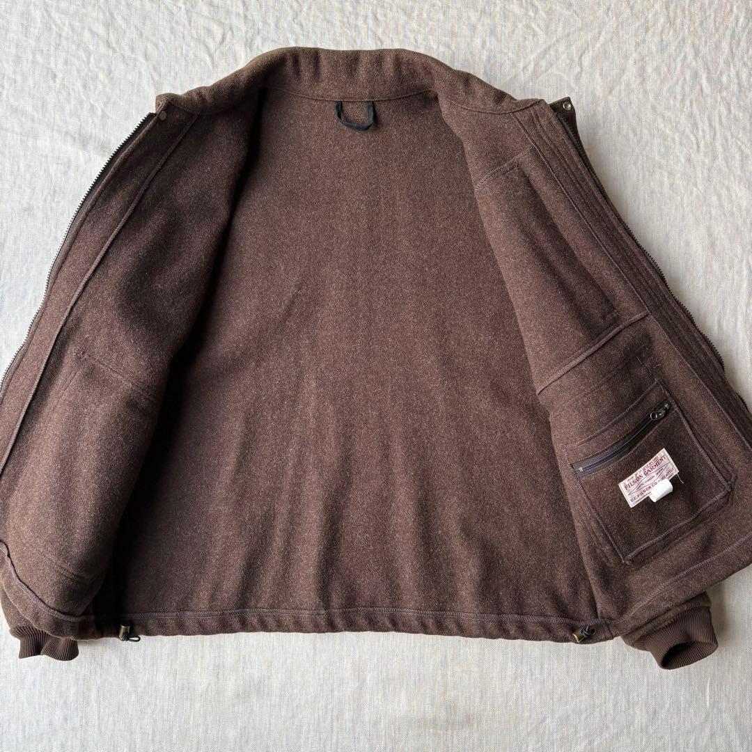 00's FILSON WOOL JACKET フィルソン ウール ジャケット