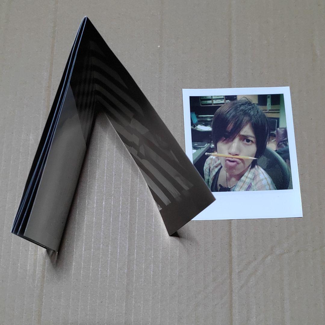 CD 山下智久　One in a million