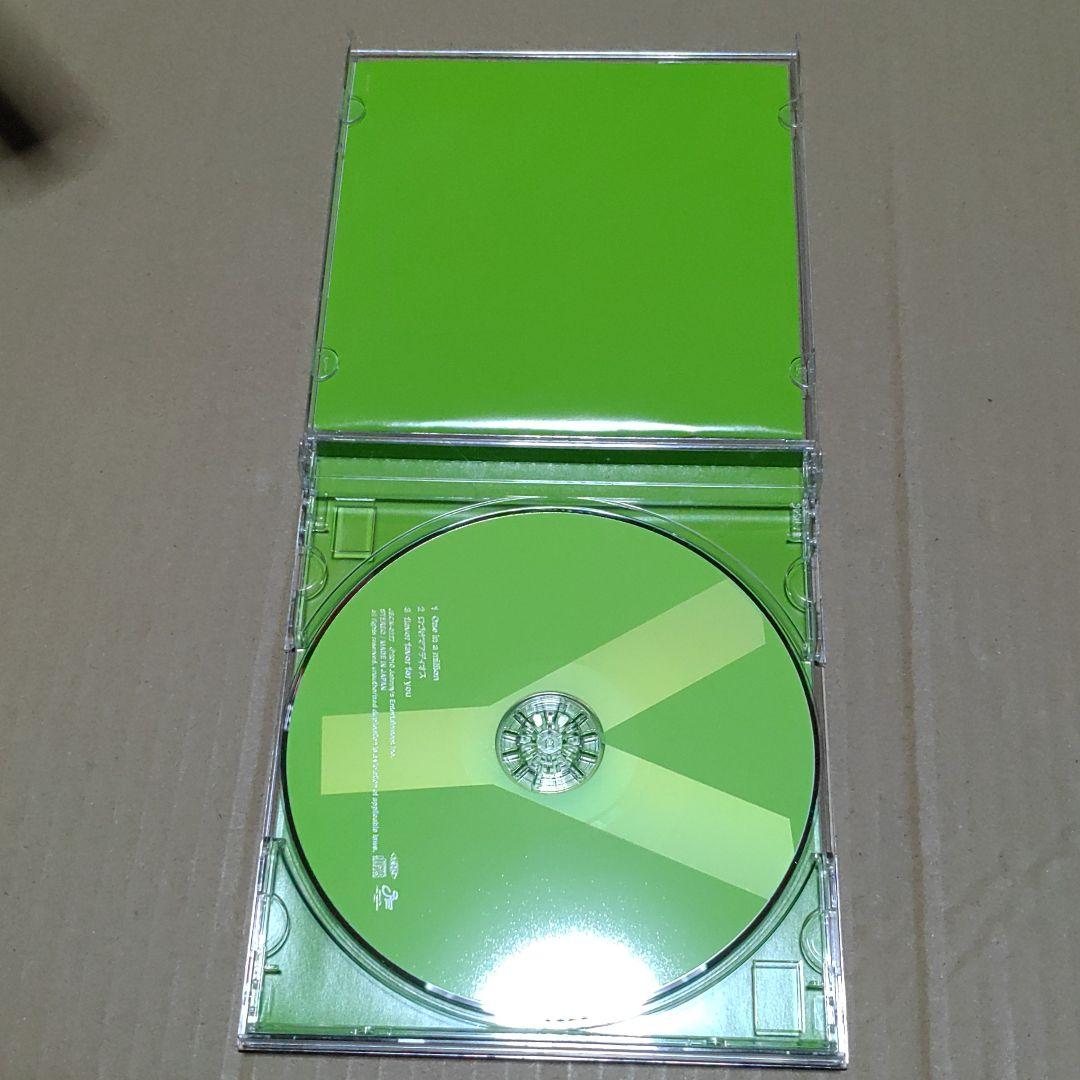 CD 山下智久　One in a million