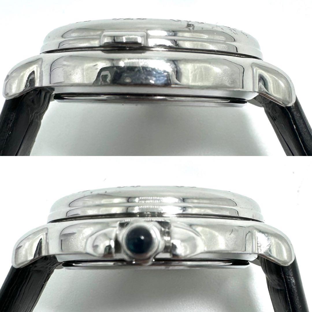 【稼動】 SEIKO ル・ヴァン 腕時計 山本礼子シリーズ 限定品 レディース