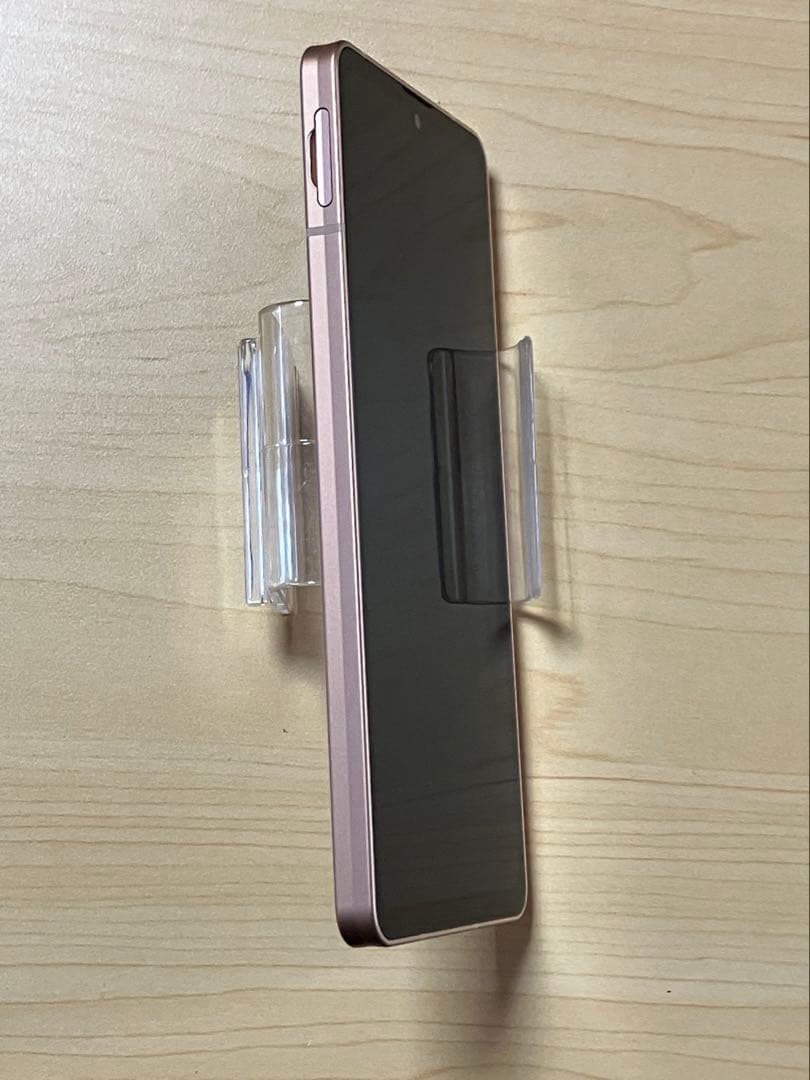 美品 AQUOS sense 6 SH-54B ドコモ SIMフリー U7