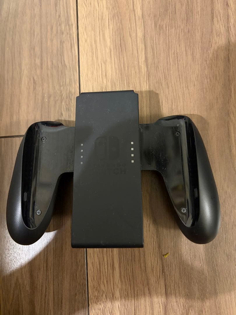 Nintendo SWITCH ニンテンドースイッチ　おまけつき