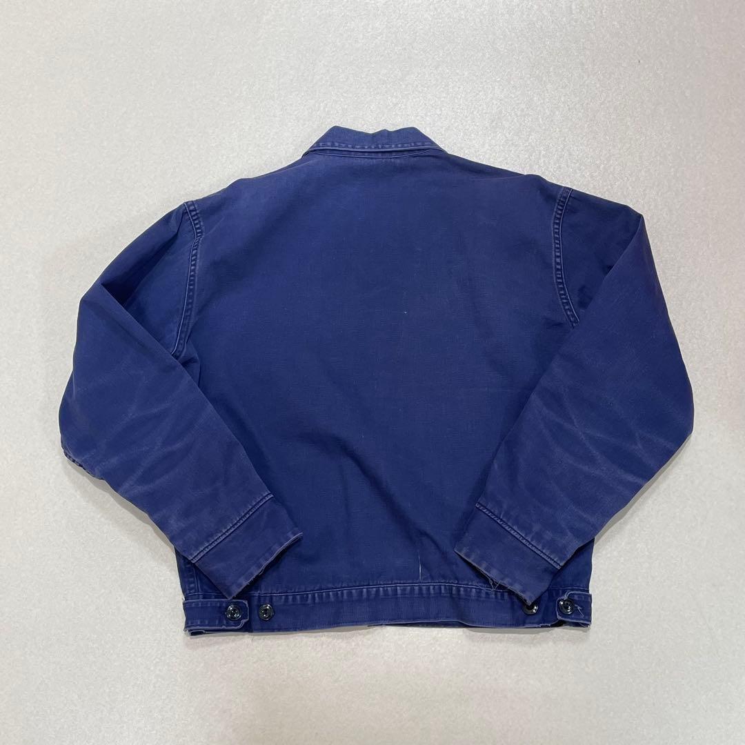 USED 60's USA製 VINTAGE ワークジャケット