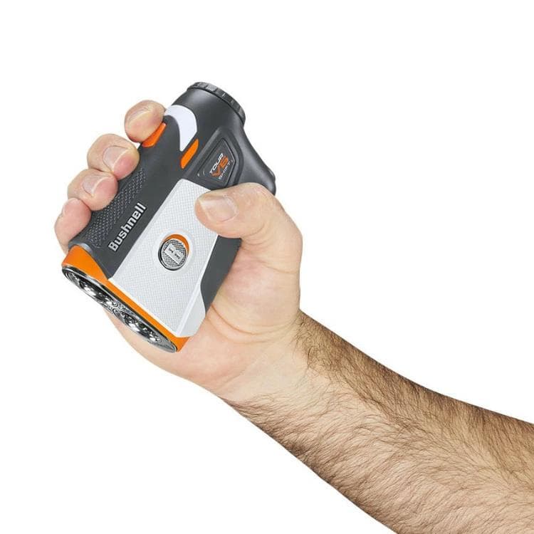 新品 ブッシュネル ピンシーカーTOUR V6 シフトジョルト