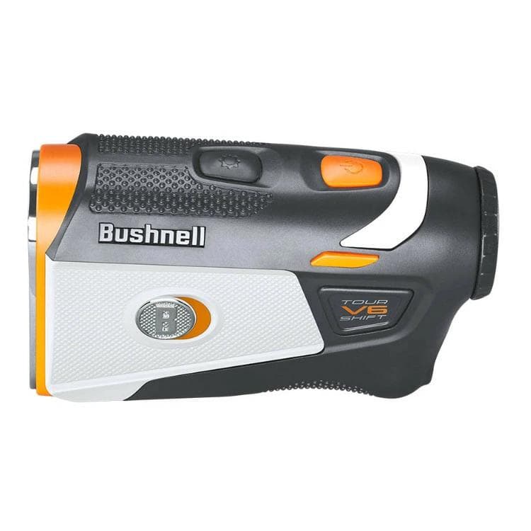 新品 ブッシュネル ピンシーカーTOUR V6 シフトジョルト