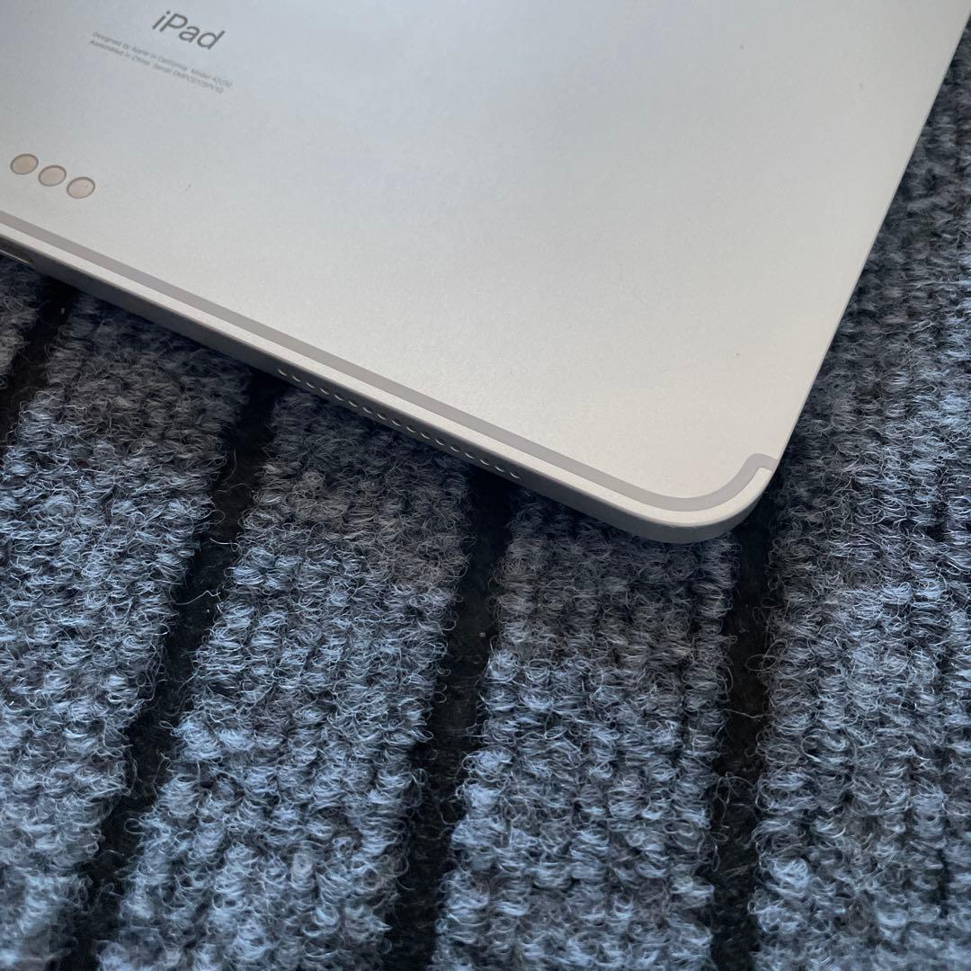 188 iPad Pro 12.9インチ 第4世代　128GB SIMフリー