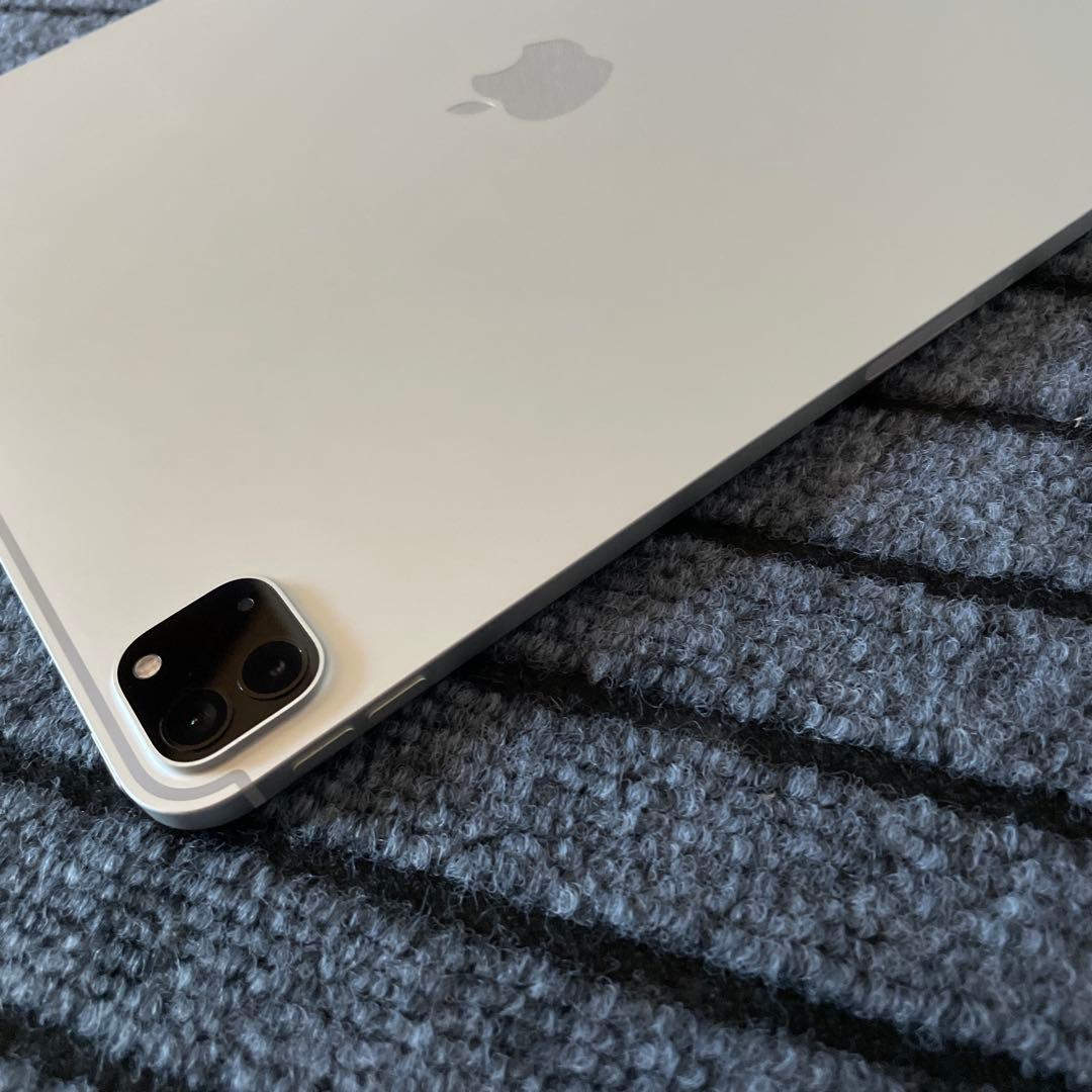 188 iPad Pro 12.9インチ 第4世代　128GB SIMフリー