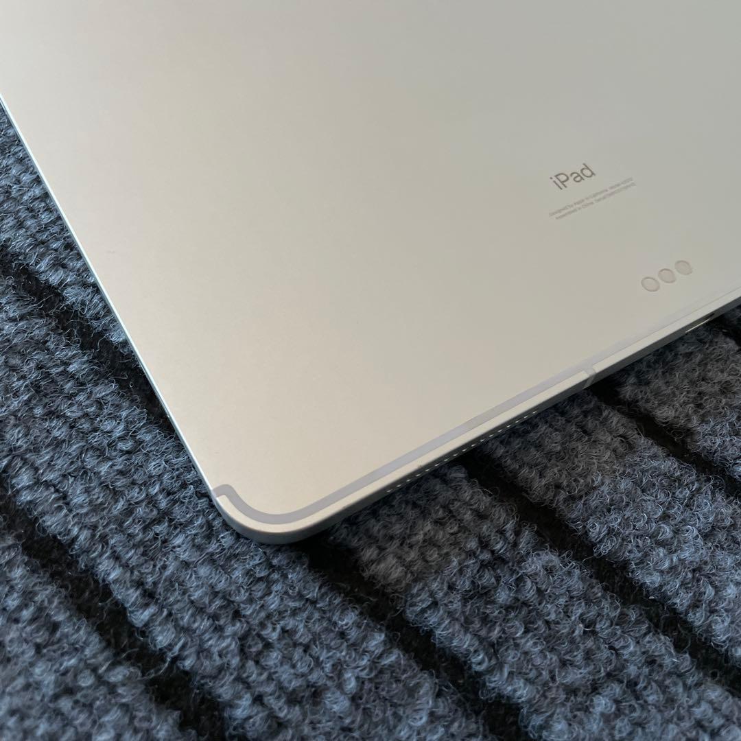 188 iPad Pro 12.9インチ 第4世代　128GB SIMフリー