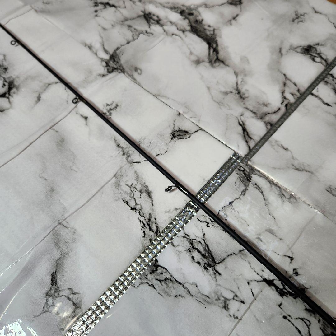 【1000本限定】DAIWA Liberto Pixy 631MLRB-04