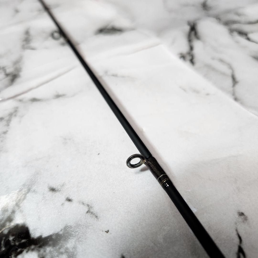 【1000本限定】DAIWA Liberto Pixy 631MLRB-04