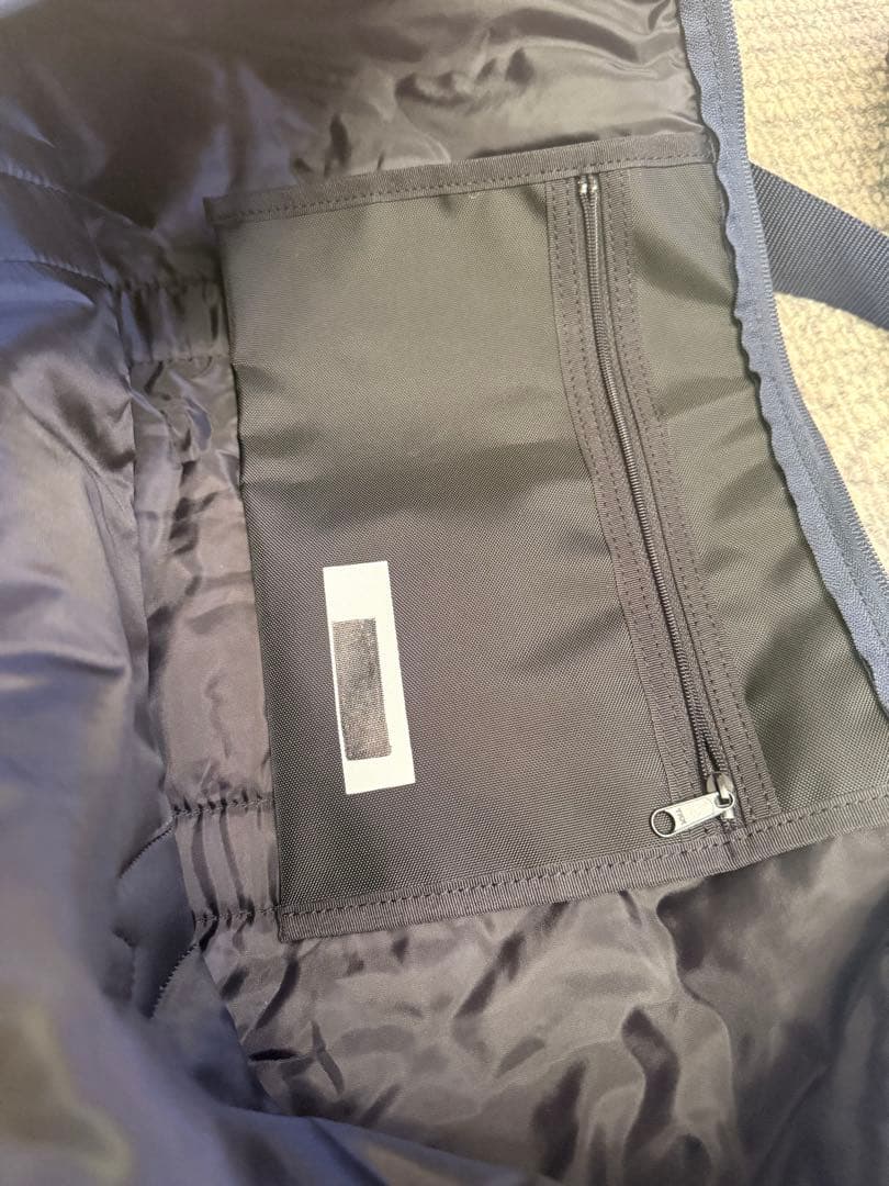 サブバッグ　小　大　TJK 東京女学館