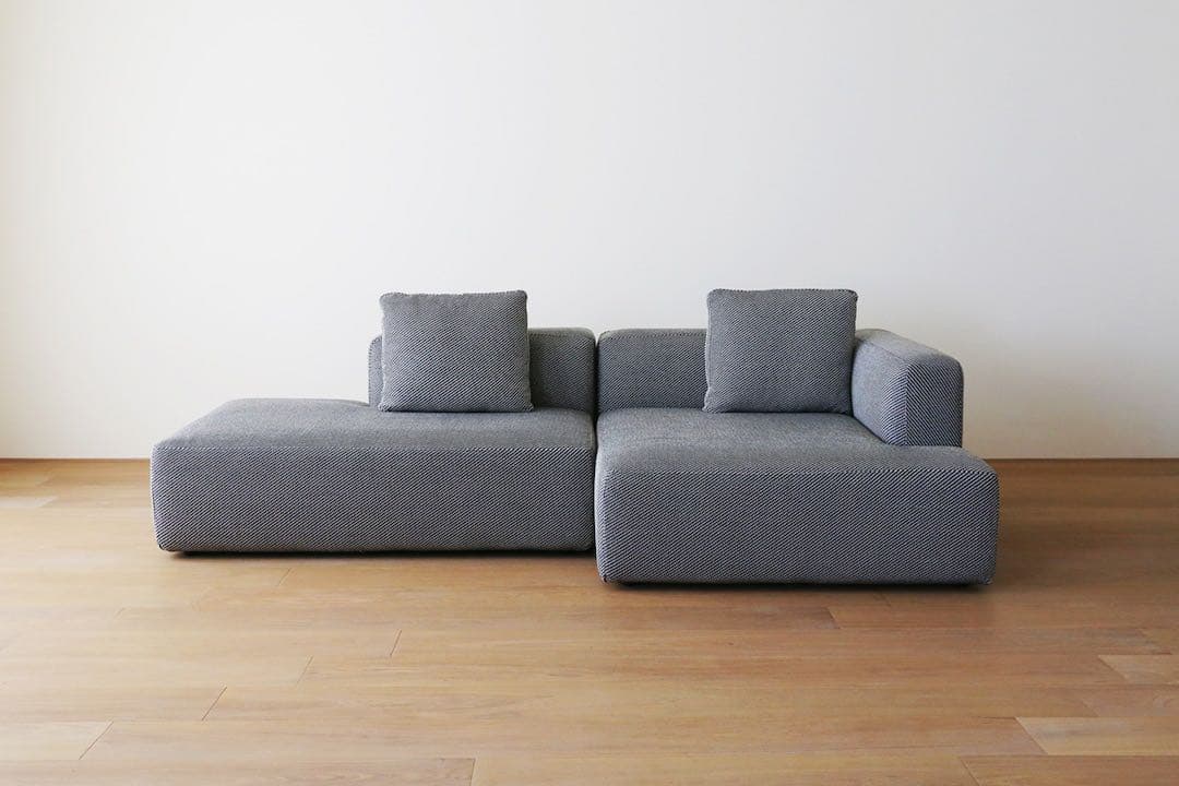 高野木工　SUMOWA ソファ