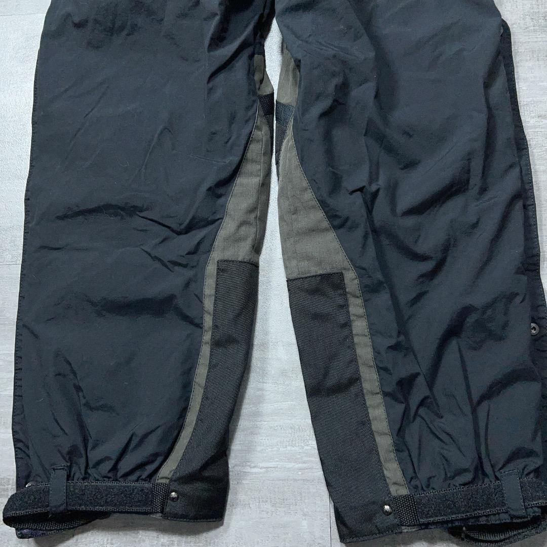 90s The North Face STEEP TECH スノーパンツ ノース